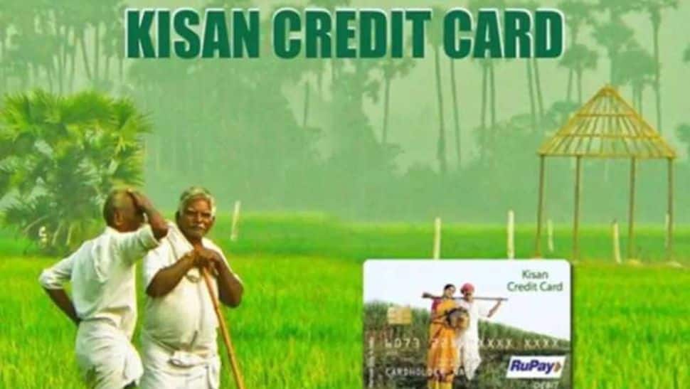 Federal Bank and Union Bank Of India will give Kisan Credit Card digitally to farmers: Know details