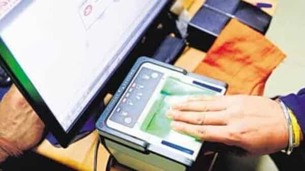 Step-by-step guide to update biometrics: Now, Aadhaar biometrics must be updated every 10 years