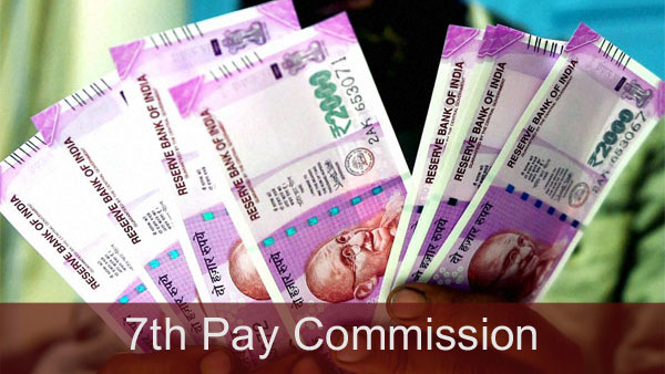 Massive news on 18-month DA arrears, central government employees may soon get up to Rs 2 lakh: 7th Pay Commission