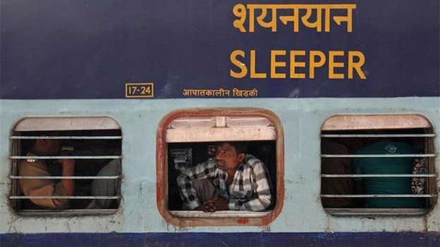 IRCTC can now customise menu for diabetics and infants: Indian Railways