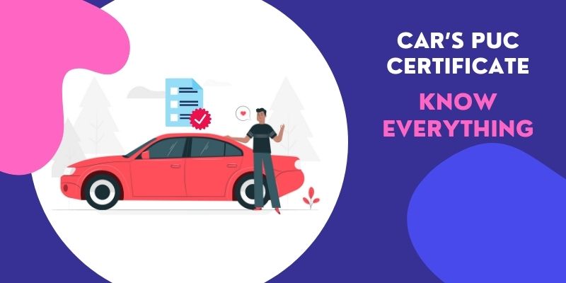 Check here why PUC certificate mandatory for claiming vehicle insurance?
