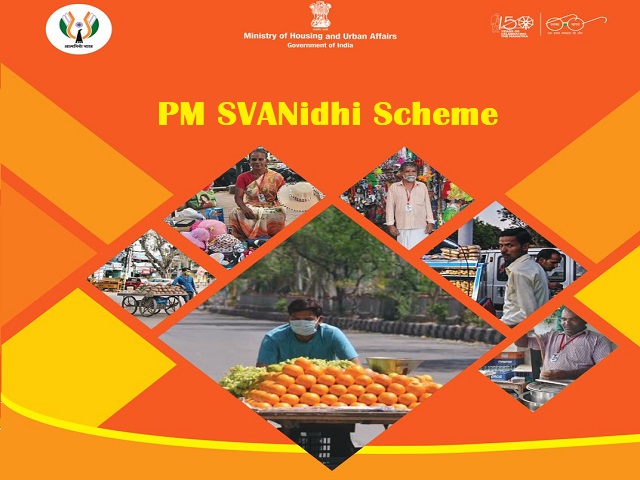 Modi government to give collateral free loan to street vendors, check steps to apply: PM SVANidhi Scheme
