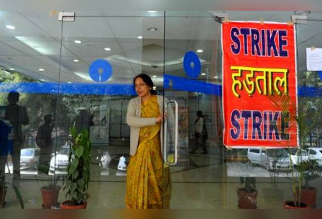 Banking services across India to get affected: Nationwide Bank strike tomorrow