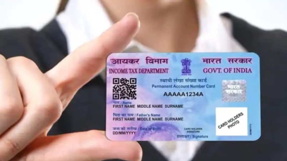 Step-by-step guide to download: Aadhaar card, PAN card on WhatsApp