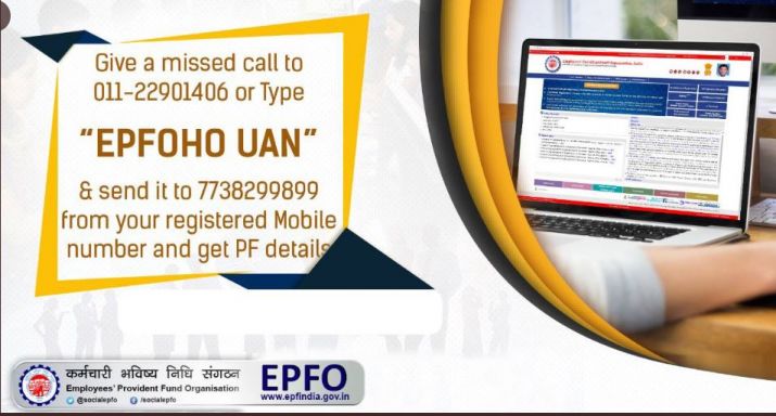 Received interest in your PF account? Here’s how to check: EPFO Update