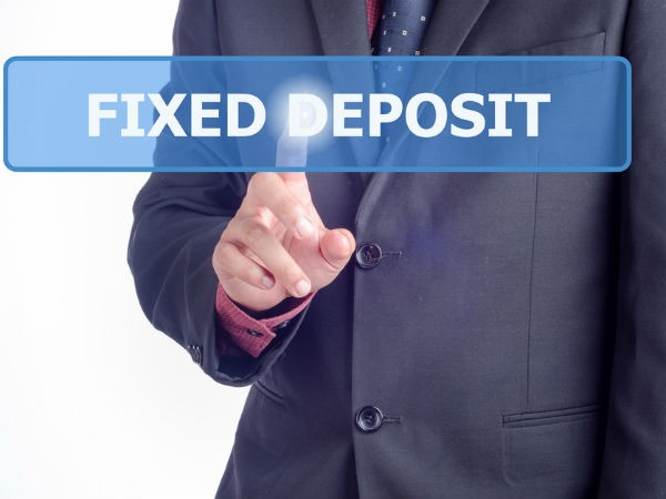 Here are the SBI, ICICI, Axis, HDFC, and Post Office fixed deposit rates: check details