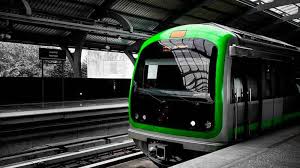 How To Book Bangalore Metro Tickets On WhatsApp By QR Code - Send Hi To BMRCL On This Number: Namma Metro