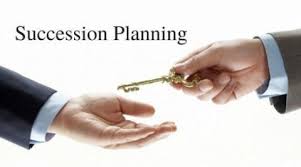 Here are some steps to effective succession planning for your business