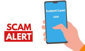 SBI tips against fraud, State Bank of India cautions customers against using instant loan apps