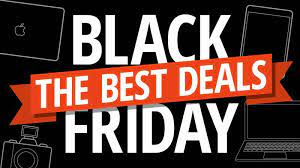 5 international websites with best deals that ship to India: Black Friday Sale