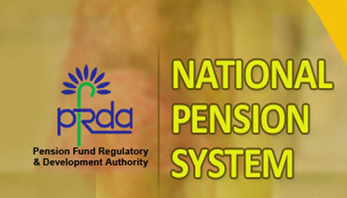 What happens to death claim benefits when there is no nominee: National Pension Scheme