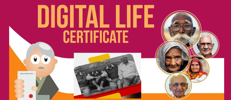 Know how to check validity of digital life certificate: Jeevan Praman Patra