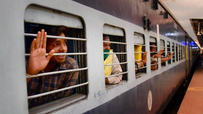 Steps to book tickets from THIS app, Indian Railways gives relief to passengers travelling on general tickets