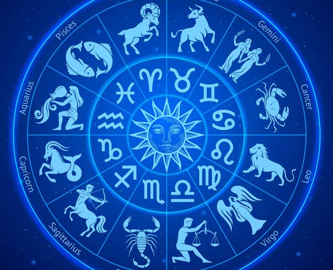 Capricorn, Luck is on your side today!: Horoscope Today, November 4
