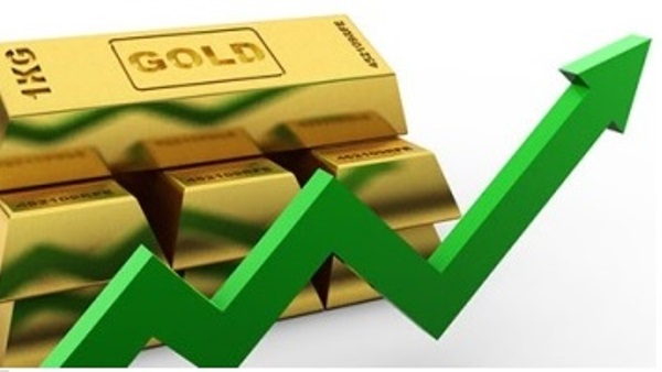 Gold crosses Rs 54,000 mark, silver up by Rs 850: Gold, Silver price update