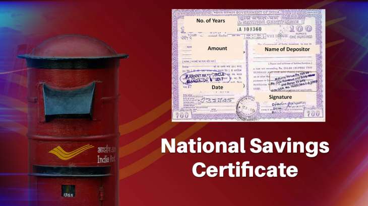 How to avail benefits from National Savings Certificate: Tax-saving investment