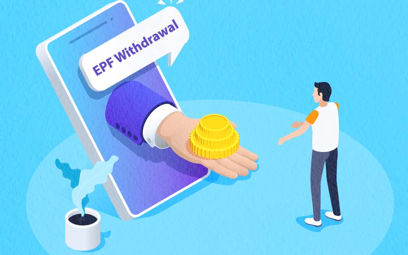 Step-by-step guide to withdraw PF online via UMANG app: Employee Provident Fund