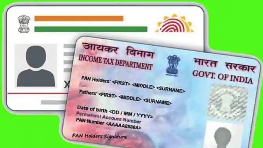 Know who all are exempted from linking process: Link PAN-Aadhaar before March 31