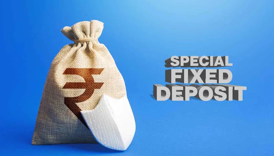 Banks offering 9 to 9.50 percent interest on FDs, check details: Senior Citizens Fixed Deposits