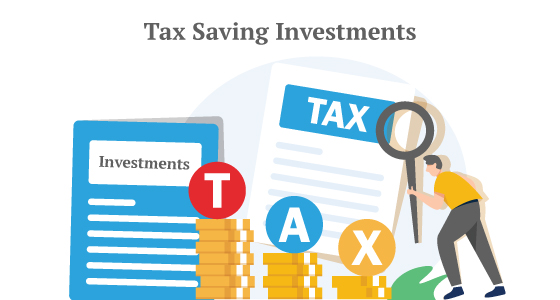 Planning on saving tax? Here are fixed deposit options that might be helpful: Tax Savings FD