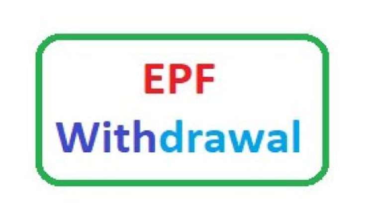 Here's a step-by-step guide for salaried employees to withdraw money from EPF