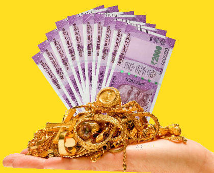 SBI, PNB, HDFC and other top 10 banks offering low interest on gold loans, check rates: Gold Loan