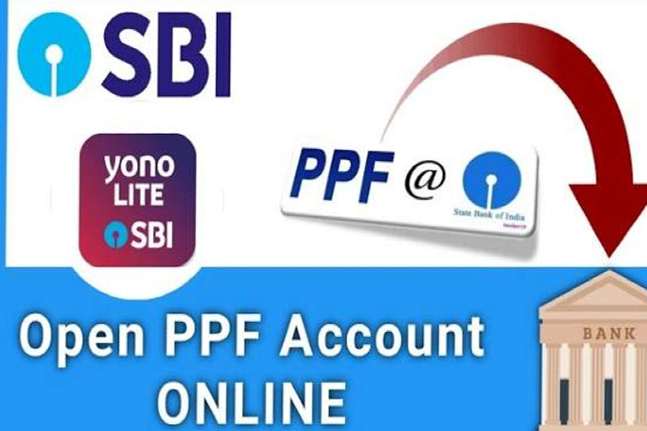 How to open a PPF account on SBI: State Bank of India