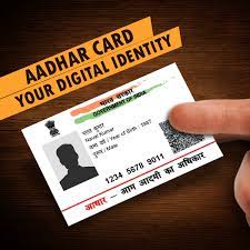 Unlocking the Versatility of Aadhaar: Exploring the Validity of Different UID Cards