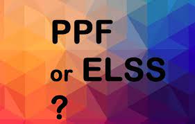 ELSS vs. PPF: A Tax-Saving Showdown
