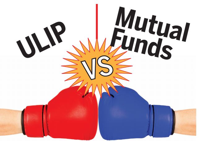 ULIP vs. Mutual Fund: Battle of Returns