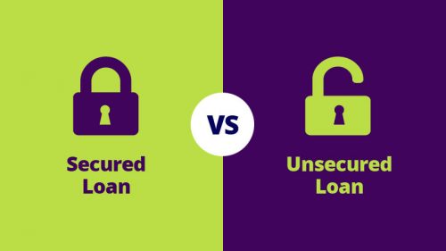 Secured vs. Unsecured Loans: Making the Right Choice During Financial Emergencies