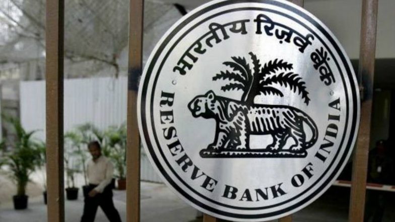 RBI Tightens Rules for Personal Loans, Credit Cards Amid Demand Surge