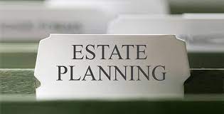 Estate Planning: Securing Your Legacy for the Future