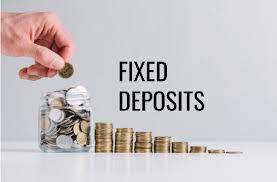 Personal Finance: Understanding Monthly Interest Rates for Fixed Deposits