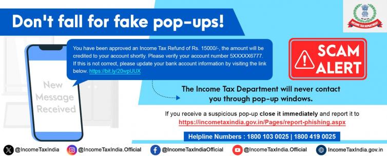How to file ITR