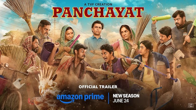 Panchayat Season 4 Review: Jitendra Kumar Returns, But Has Phulera Lost Its Charm?
