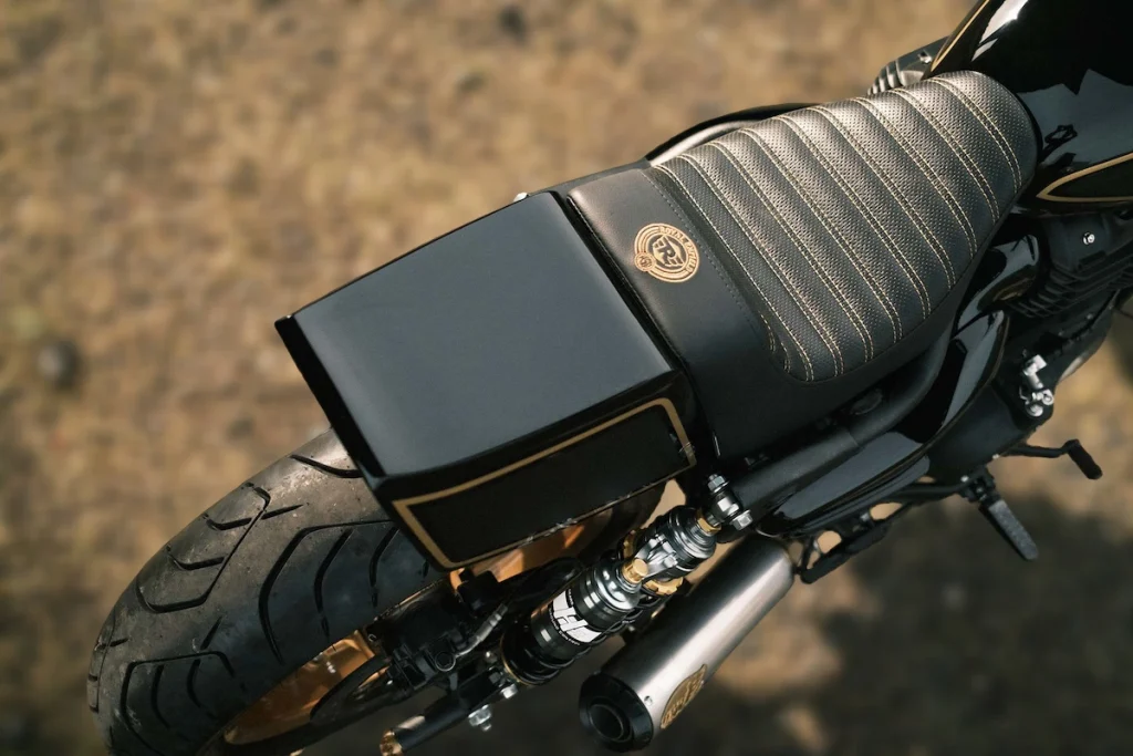 2027 Royal Enfield Reload 650d