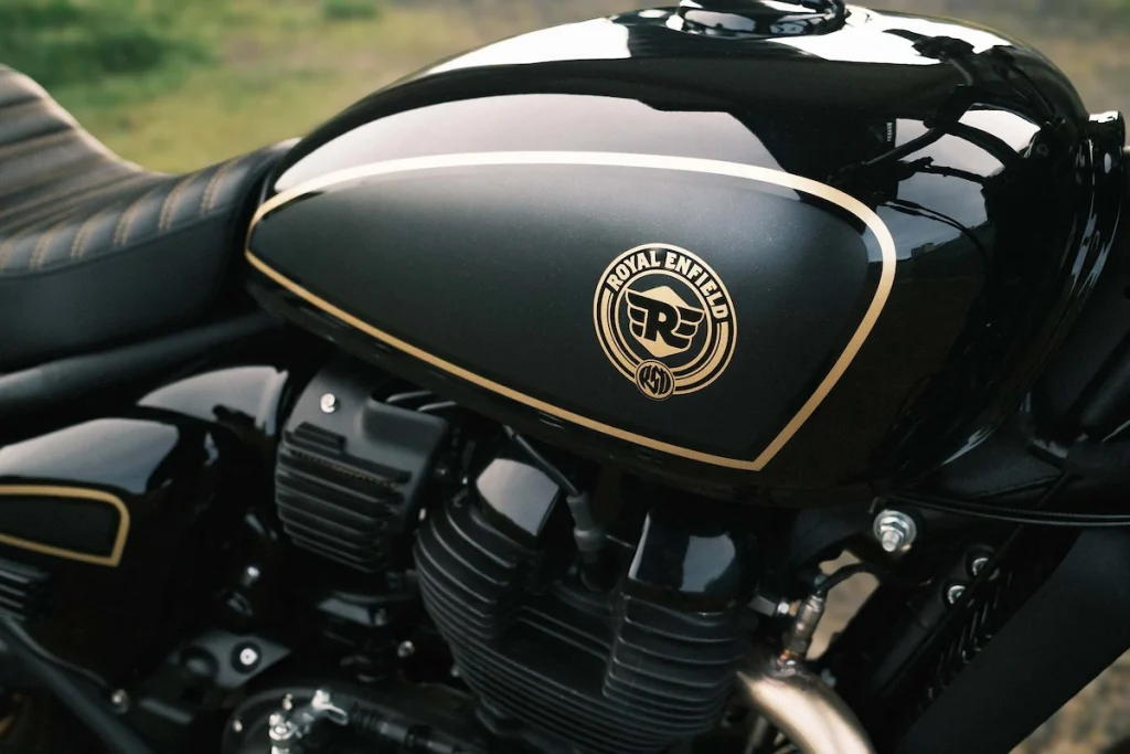Royal-Enfield-Reload-650 Engine