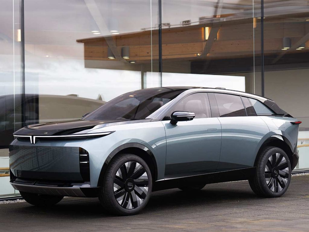 Tata Avinya X 4