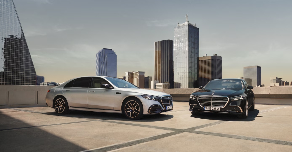 Mercedes-Benz S-Class Specifications, Mileage, and Features