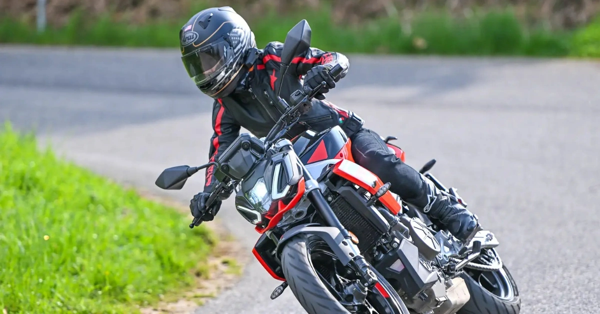 Aprilia Tuono 457 Review 2026