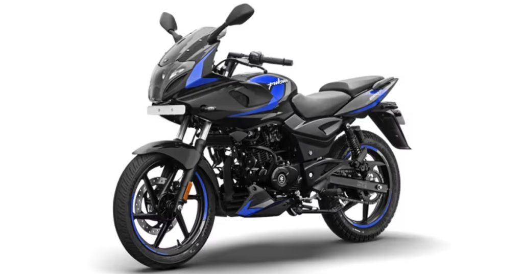 Bajaj Pulsar N220 2026