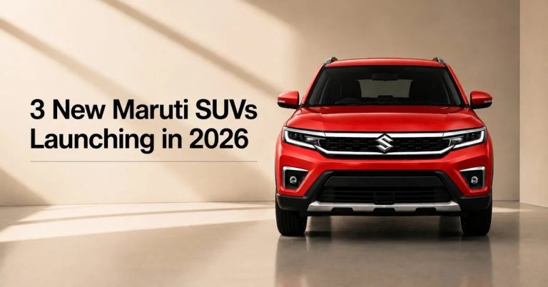 Maruti Brezza, Fronx, and Grand Vitara Facelift Launch Soon