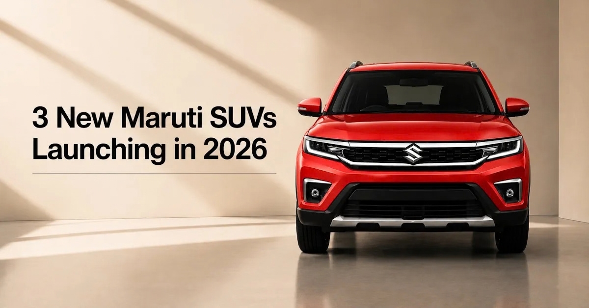 Maruti Brezza, Fronx, and Grand Vitara Facelift Launch Soon