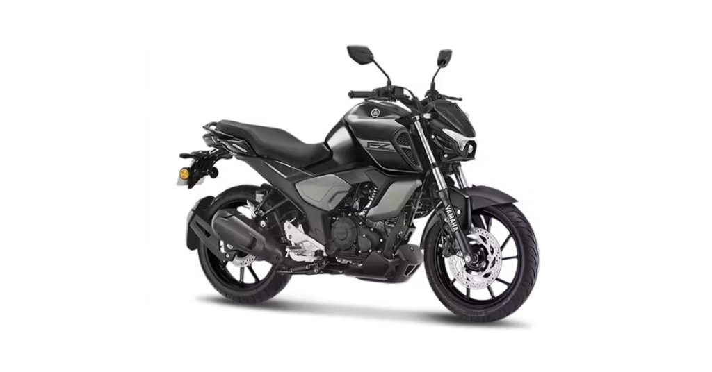Yamaha FZ Blue Flex