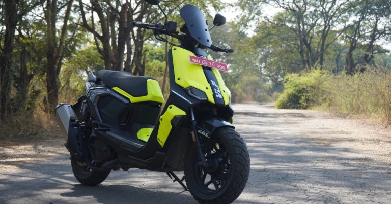 VLF Mobster 180