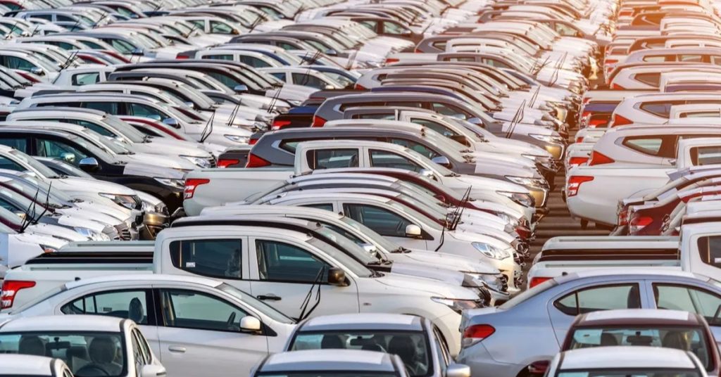 India Auto Industry