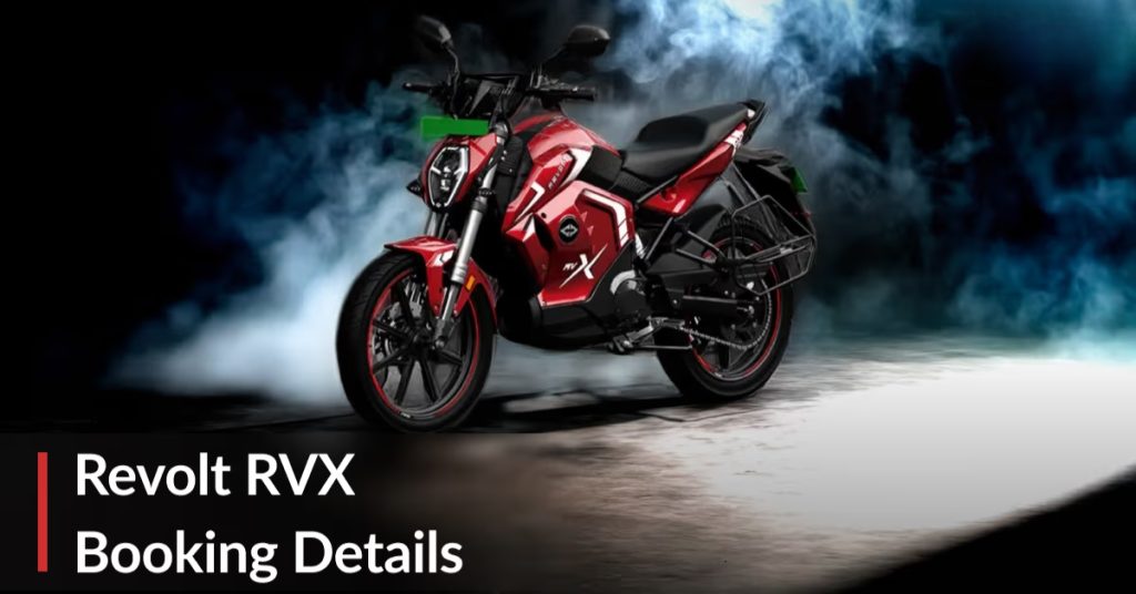 Revolt RVX