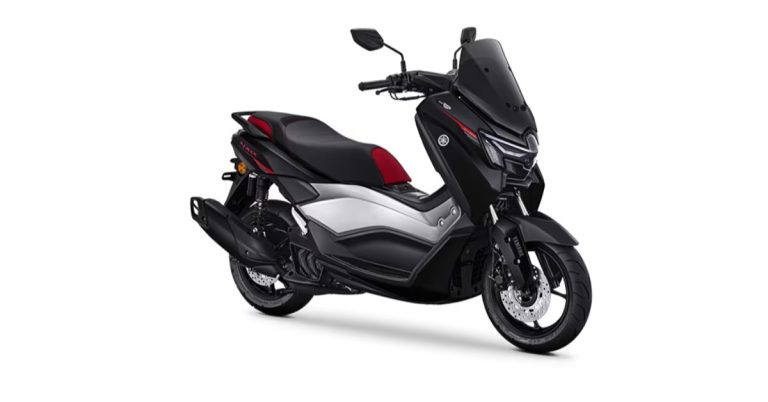 Yamaha NMax 155