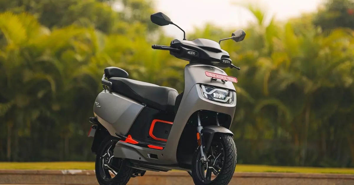 Vida VX2